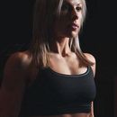 Lesbian Fitness Freak with Sporty Body in Fort Collins / North CO